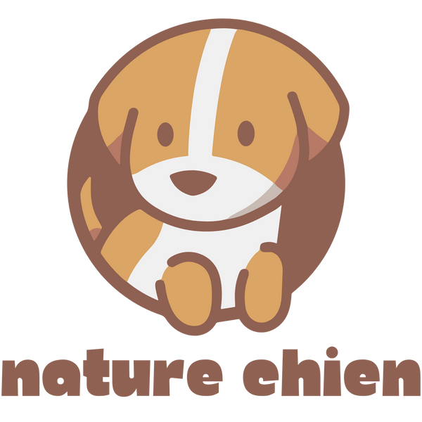 Nature chien